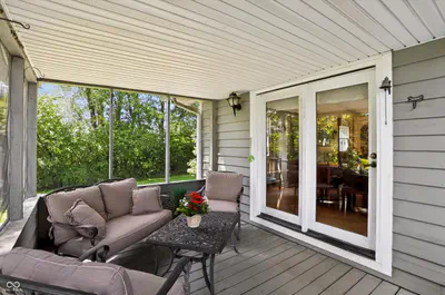 12415 Hoover Road, Carmel - 5