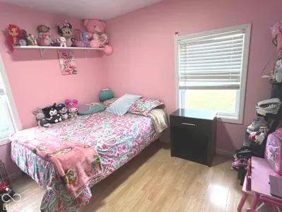 3643 Welch Drive, Indianapolis - 5