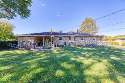 5355 S Capitol Avenue, Indianapolis - 27