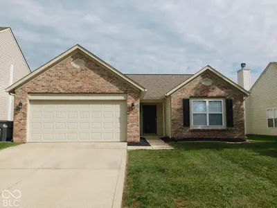 2329 Bremhaven Court, Indianapolis
