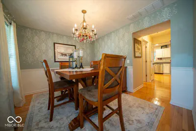 4049 Mary Ellis Street, Bloomington - 9