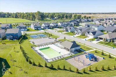 5648 Stetson Drive, Whitestown - 53