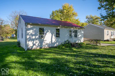 807 N Madison Street, Greencastle - 2