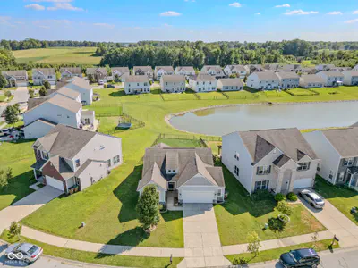 2337 Creekland Drive, Columbus - 32
