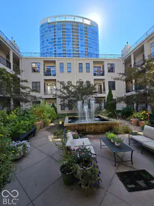 355 Ohio Street, Indianapolis - 26