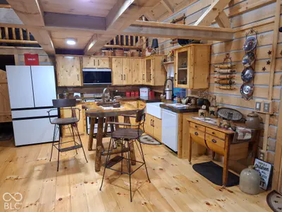 12403 Hobbieville Road, Springville - 12