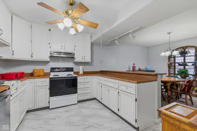 4408 Clovelly Court, Indianapolis - 10