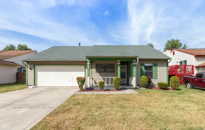 3926 Bonn Drive, Indianapolis