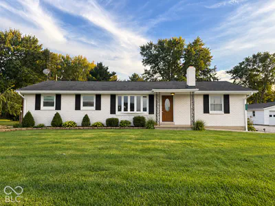 26098 State Road 46, Batesville - 26