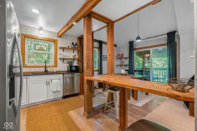 833 Helmsburg Road, Nashville - 9