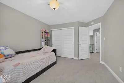 5736 Autumn Breeze Lane, Indianapolis - 33