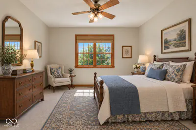 348 Creekbend Lane, Indianapolis - 25