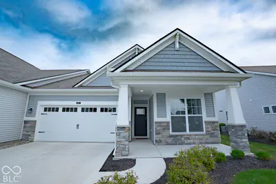 6607 Red Barn Drive, Whitestown