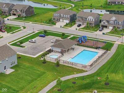 3241 Kent Drive, Brownsburg - 31