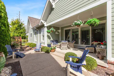 15160 Hampworth Drive, Carmel - 33