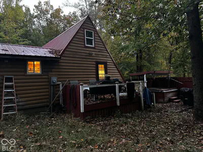 4115 Ivanwald, Reelsville - 7
