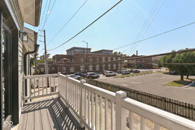 1606 N New Jersey Street, Indianapolis - 55