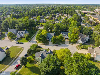 358 Bailey Circle, Carmel - 46