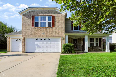 1116 King Maple Drive, Greenfield