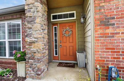 10537 Simsbury Court, Indianapolis - 3