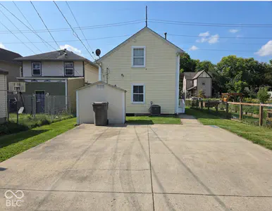 549 Belmont, Indianapolis - 2