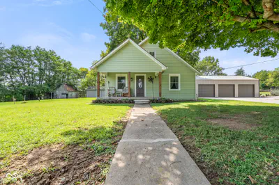 645 County Road 600, Orleans