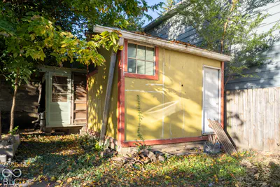 1039 Hosbrook Street, Indianapolis - 10