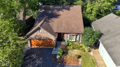 650 Oak Street, Zionsville - 6