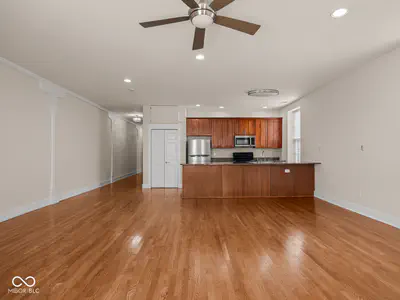970 Fort Wayne Avenue #301, Indianapolis - 17