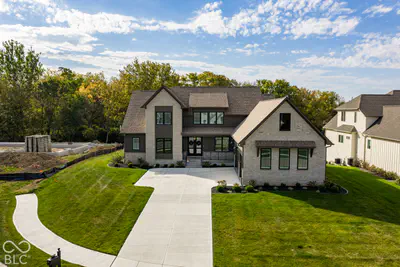 11695 Ansley Court, Zionsville - 68
