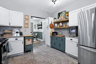 5012 13th Street, Indianapolis - 25