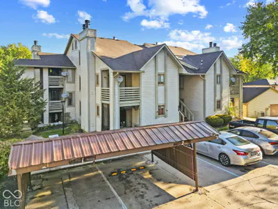 2981 Horseshoe Bend Drive #C, Indianapolis - 4