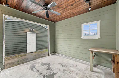 305 N Ridgeview Drive, Indianapolis - 40