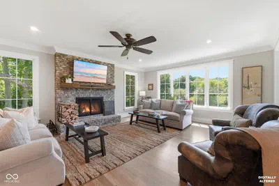 16213 Cherry Tree Road, Noblesville - 16