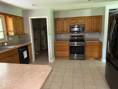 717 Kessler Boulevard, Greensburg - 2
