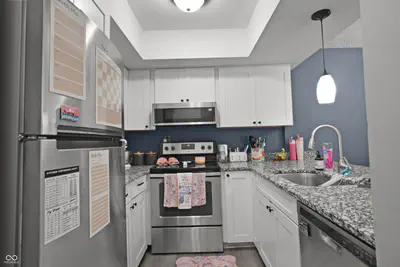 2991 Horseshoe Bend Drive, Indianapolis - 2