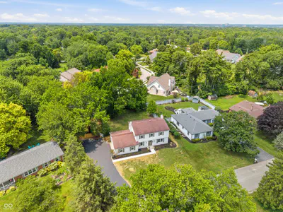 7340 Cape Cod Circle, Indianapolis - 48