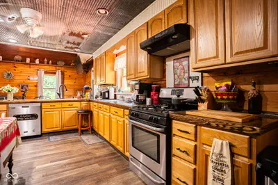 8541 Buffalo, Poland - 12