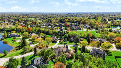 2830 Towne Drive, Carmel - 101