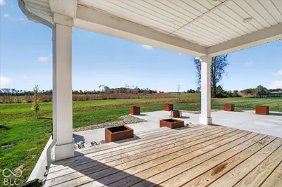7031 E Bean Blossom Drive, Camby - 25