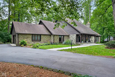 7255 Tuliptree Trail, Indianapolis - 46
