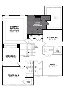 8745 Leatherwood Court, Indianapolis - 40