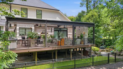 4925 Morgans Creek Court, Carmel - 158