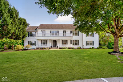 11405 Regency Lane, Carmel