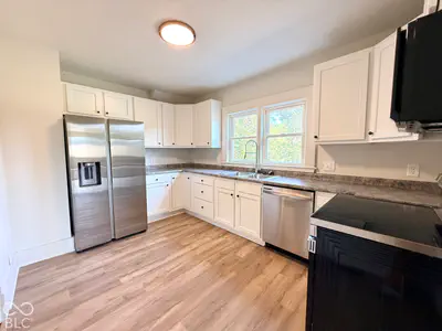 5450 State Road 47, Crawfordsville - 5