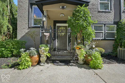 3641 Watson Road, Indianapolis - 2