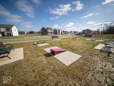 6719 Elden Drive, Indianapolis - 33