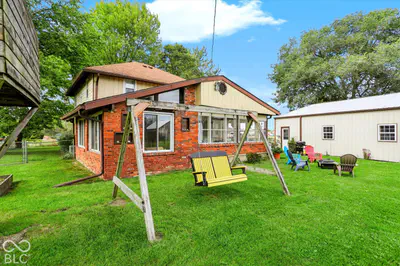 3806 S State Road 3, New Castle - 69