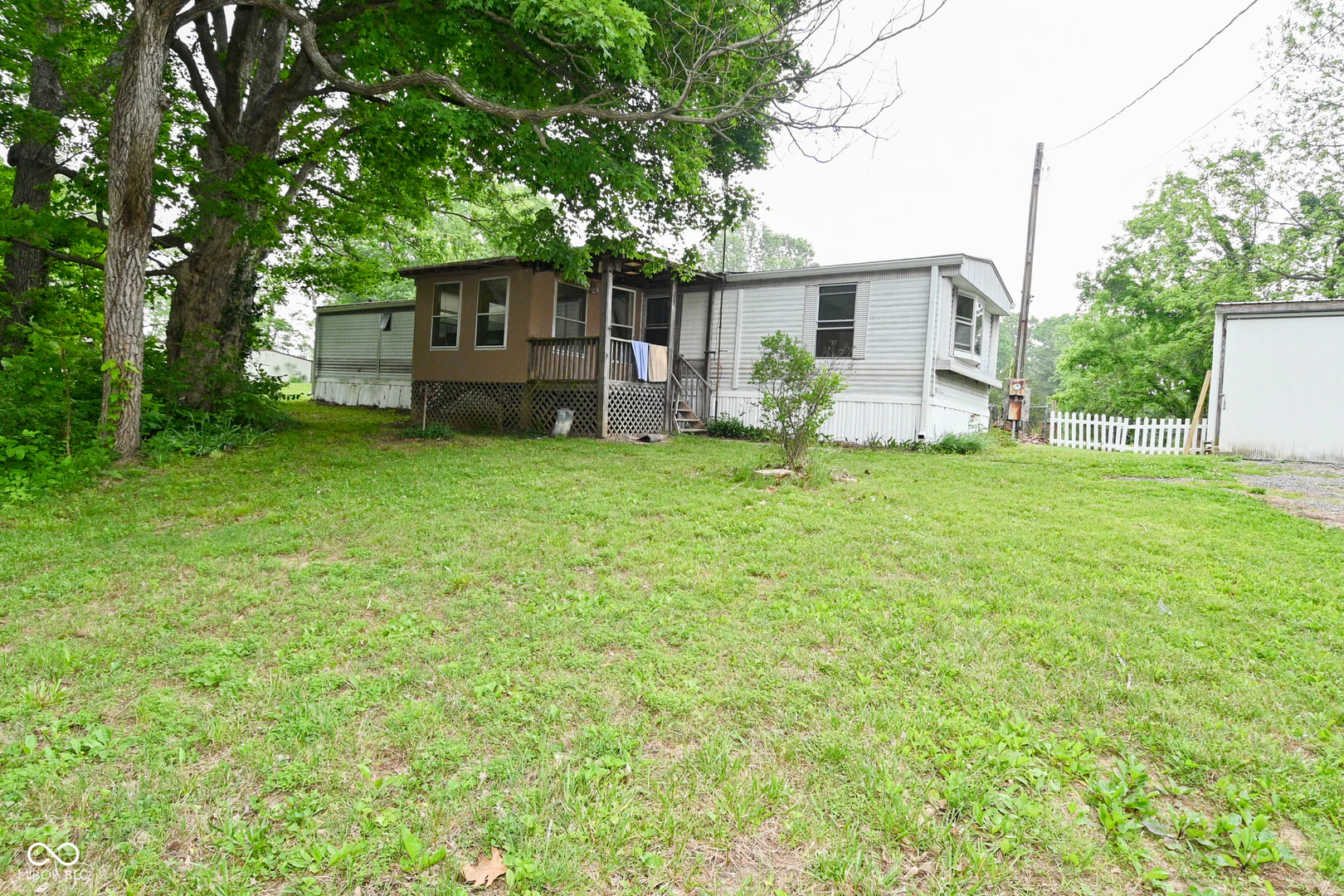 4849 Cunot Cataract Road, Poland
