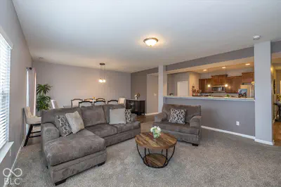 4522 Ozark Lane, Indianapolis - 11